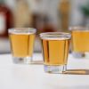 Shotski Classic Shot Glass by True