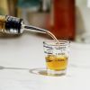 Bullseye: Measured Shot Glass