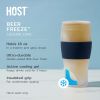 Beer FREEZE in Varsity Blue (set of 2) by HOST