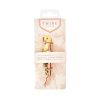 Copper and Gold Corkscrew by Twine