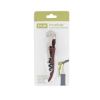 Truetap: Riveted Wood Double Hinge Corkscrew