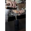 Harrison Mesh Cone Strainer in Stainless Steel Viski
