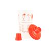 30oz. Red Recipe Shaker