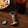 Cowboy Boot Bottle Openers by Foster & Rye