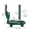 Set/3pcs; Household Dumpling Dough Mold