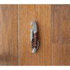 Wooden Double Hinged Corkscrew by Twine