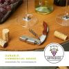 Sommelier: Waiters Corkscrew