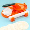 Set/3pcs; Household Dumpling Dough Mold