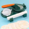 Set/3pcs; Household Dumpling Dough Mold